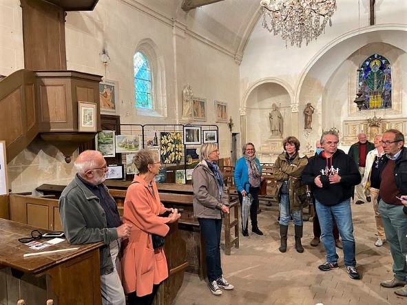 2022 WE DES ARTISTES LA CHAPELLE 22