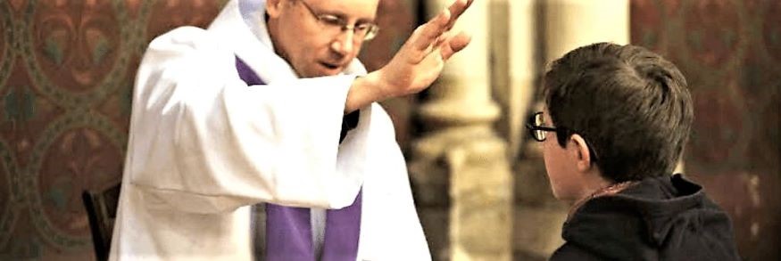 sacrement reconciliation