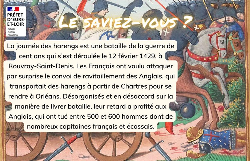 2022 patrimoine local la journee des harengs