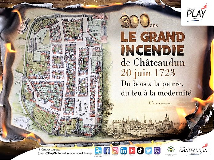 2023 INCENDIE 1723 AFFICHE