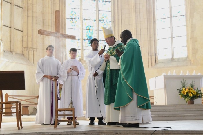 2023 INSTALLATION messe 2