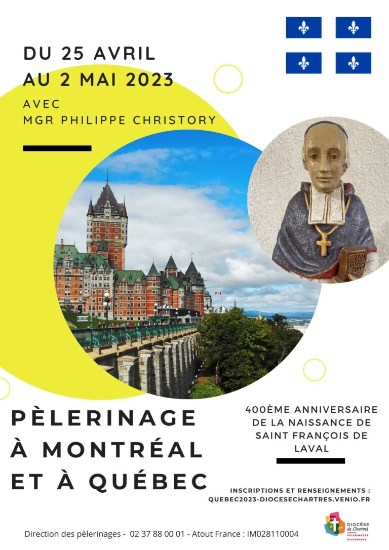 2023 PELE CANADA AFFICHE