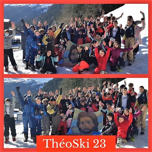 2023 THEOSKI DERNIER JOUR