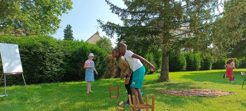 2024 CATECHESE FIN ANNEE B