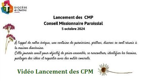 2024 CPM LANCEMENT 1 VIDEO