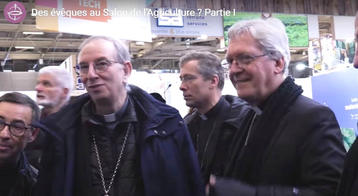2024 EVEQUES AU SALON AGRICULTURE 1