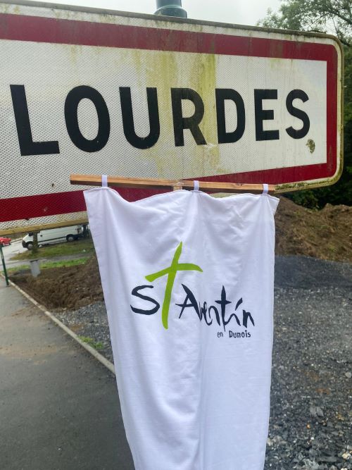 2024 LOURDES ST AVENTIN 500