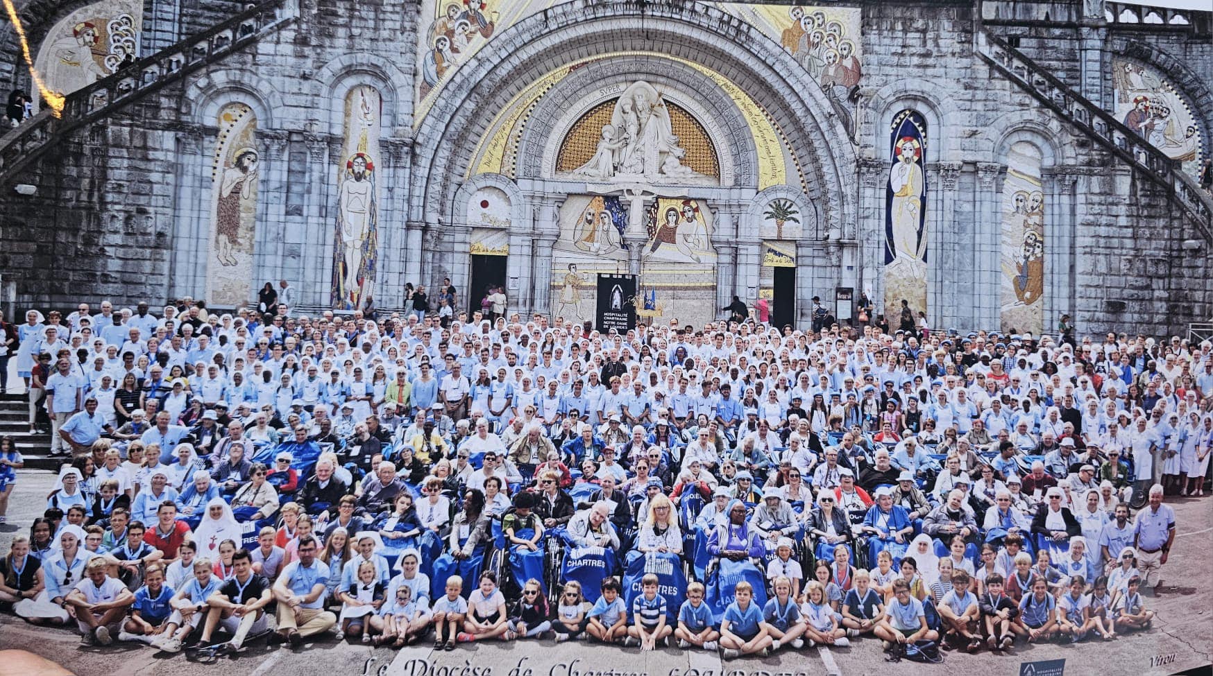 2024 LOURDES TOUT LE GROUPE