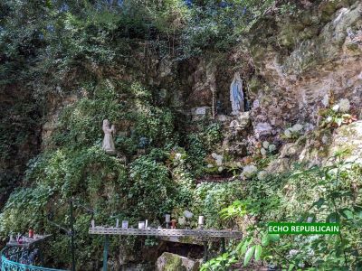 2024 MOLEANS LA GROTTE ECHO 400