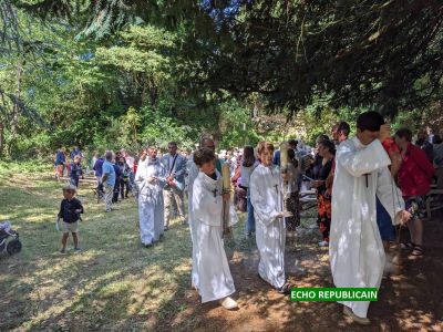 2024 MOLEANS PROCESSION ECHO 400