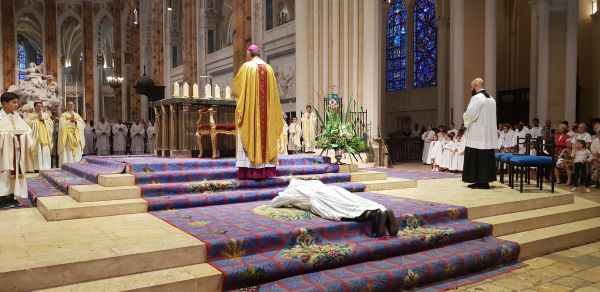 2024 ORDINATION OLIVIER LECANU T1 600