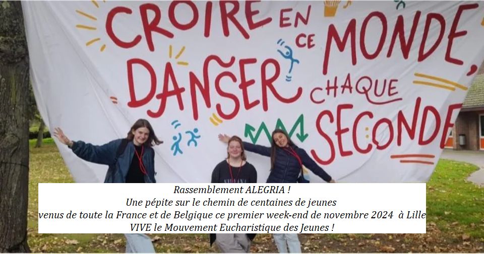 2024 PASTOJEUNES MEJ LILLE legende