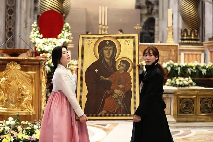 2024 SEOUL COREENS A ROME 1