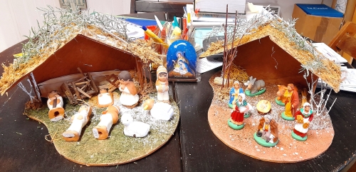 2024 nazareth prepare noel 500