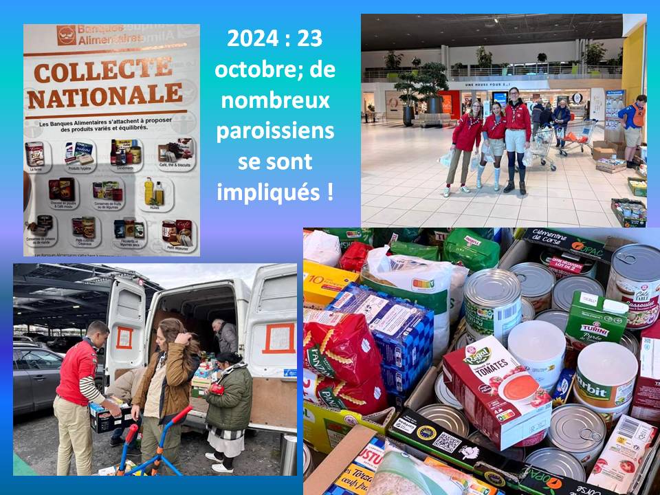 2024 paroisse et banque alientaire
