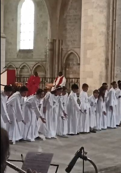 2024 professions de foi mime 2