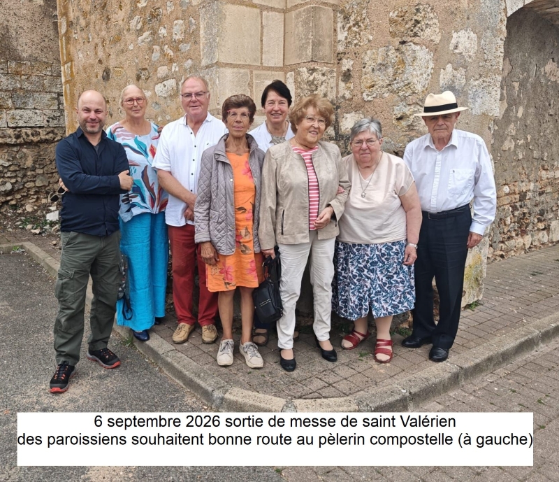 2026 compostelle 6 09 st valerien legende 800