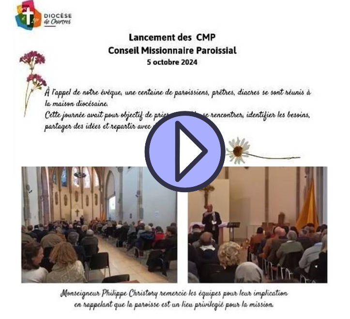 LANCEMENT CPM BOUTON