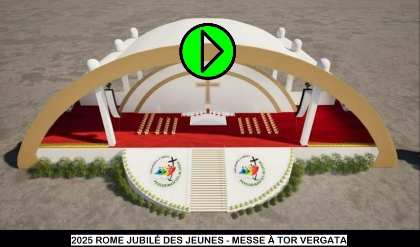 2025 AEP ROME tor vergata LEGENDE BOUTON