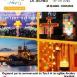 2025 AEP TAIZE PARIS