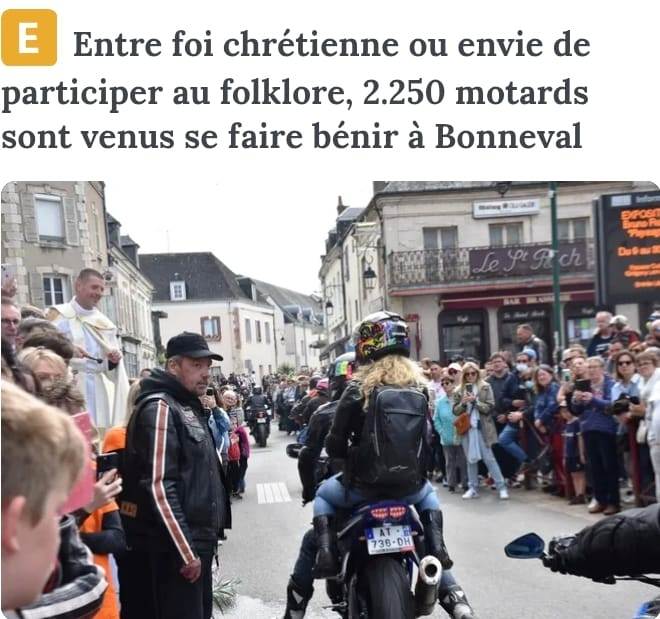 2025 BONNEVAL BENEDICTION MOTARDS 1