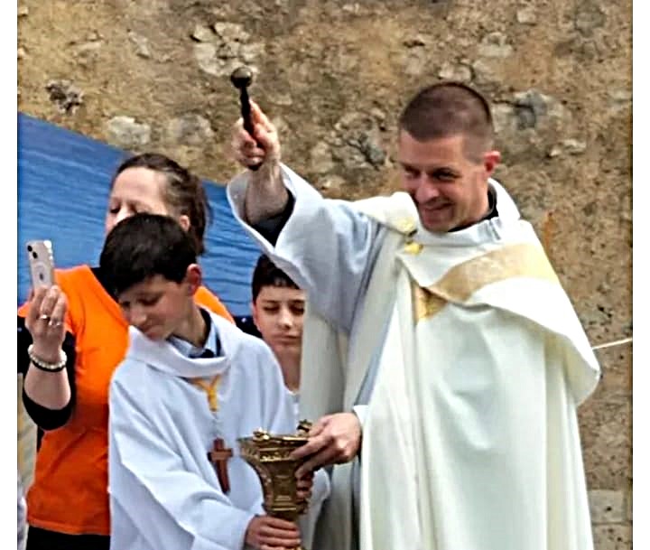 2025 BONNEVAL BENEDICTION MOTARDS 3
