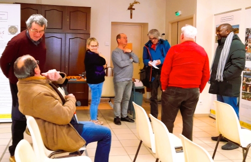 2025 COMPOSTELLE 1A 500