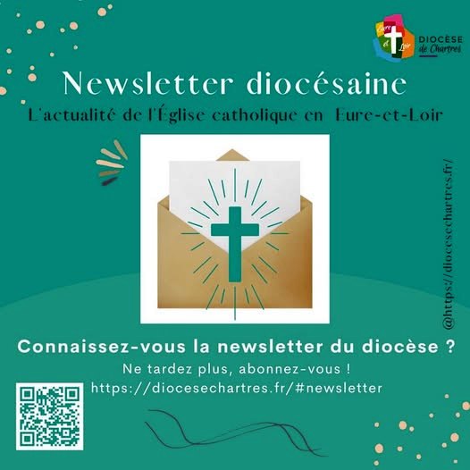 2025 DIOCESE N LETTER