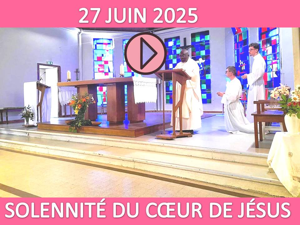 2025 FETE DU SACRE COEUR 1