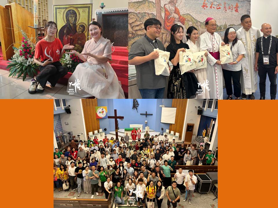 2025 JMJ 2027 taiwan 2