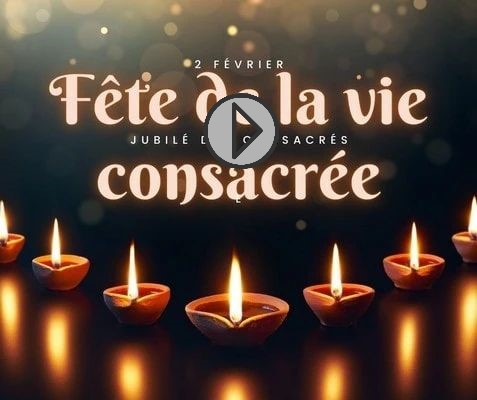 2025 JUBILE DES CONSACRES BOUTON