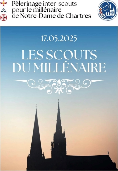 2025 JUBILE SCOUTS AFFICHE 500 2