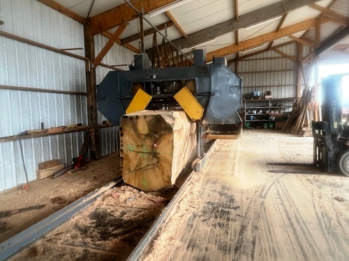 2025 MOULIN LE BOIS 2 500