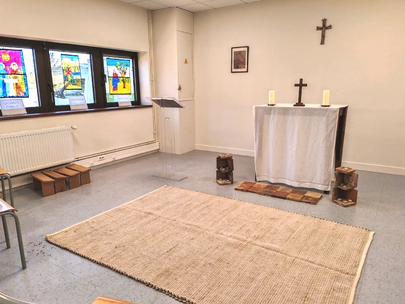 2025 NERMONT UNE CHAPELLE