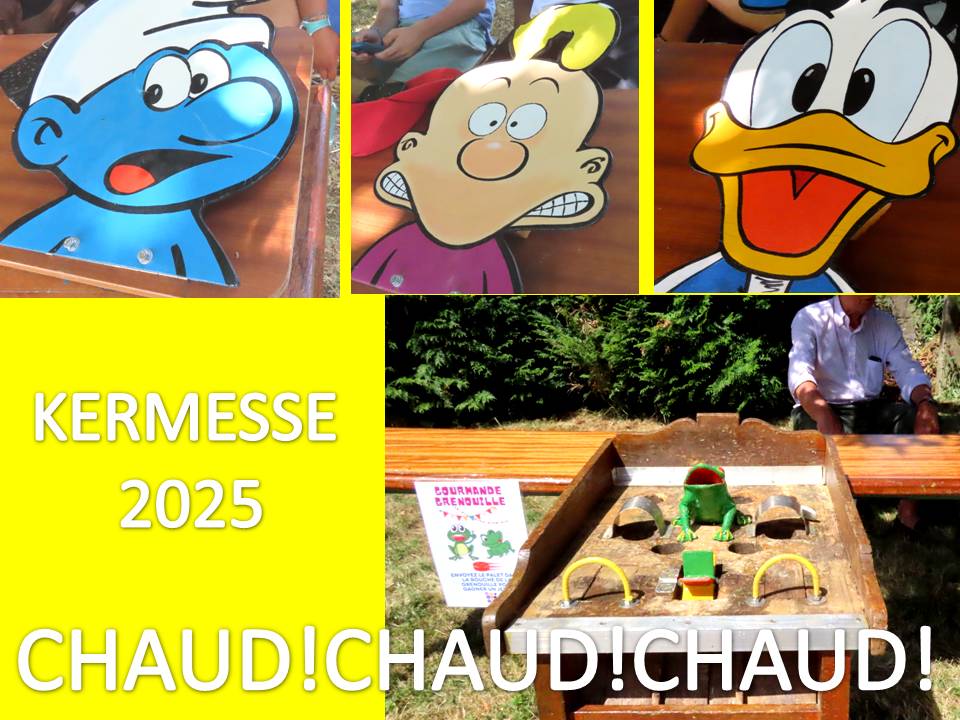 2025 PAROISSE KERMESSE PHOTOS 1