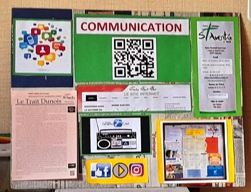 2025 PAROISSE PANNEAU COMMUNICATION 500