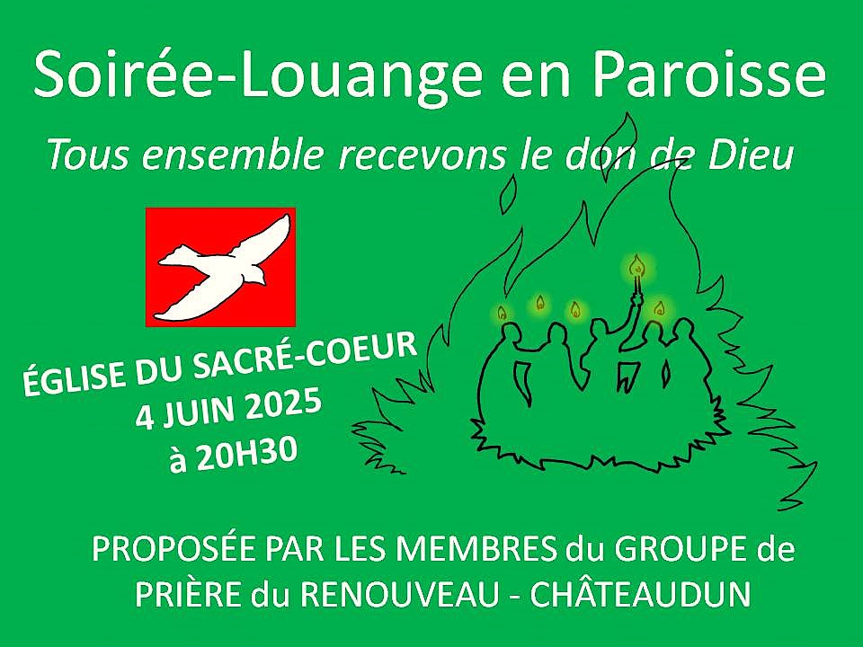 2025 RENOUVEAU soiree louange en paroisse 3