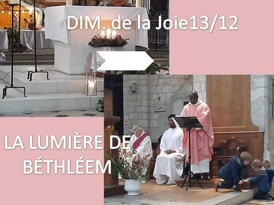 2025 Scouts lumiere de Béthléem recto