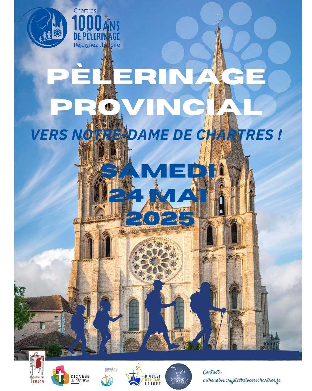 2025 chartres pelerinage provincial 1