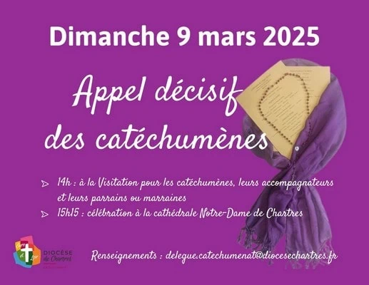 2025 diocece appel decisif