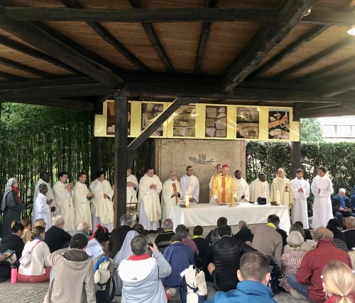 2025 diocese pele jubile rome 2 500