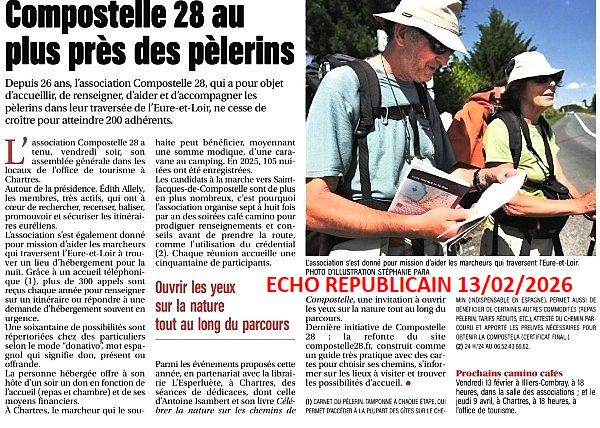 2026 COMPOSTELLE FEVRIER 600 2 LEGENDE