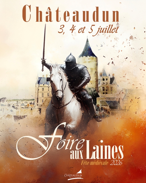 2026 FOIRE AUX LAINES AFFICHE 500