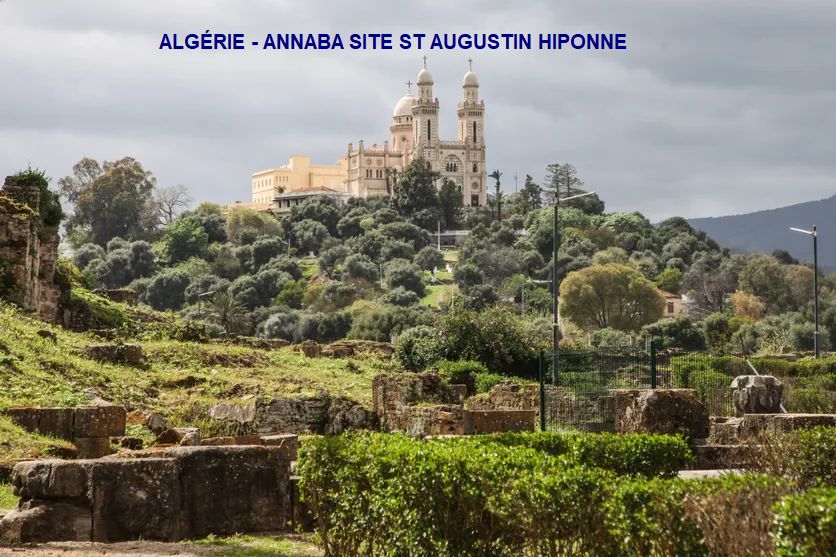 2026 PAPE ALGER ANNABA TITRE