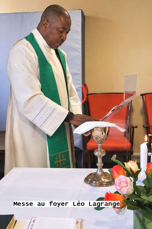 2026 messe a Leo Lagrange 500 legende