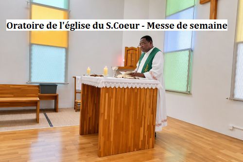 2026 messe oratoire SC