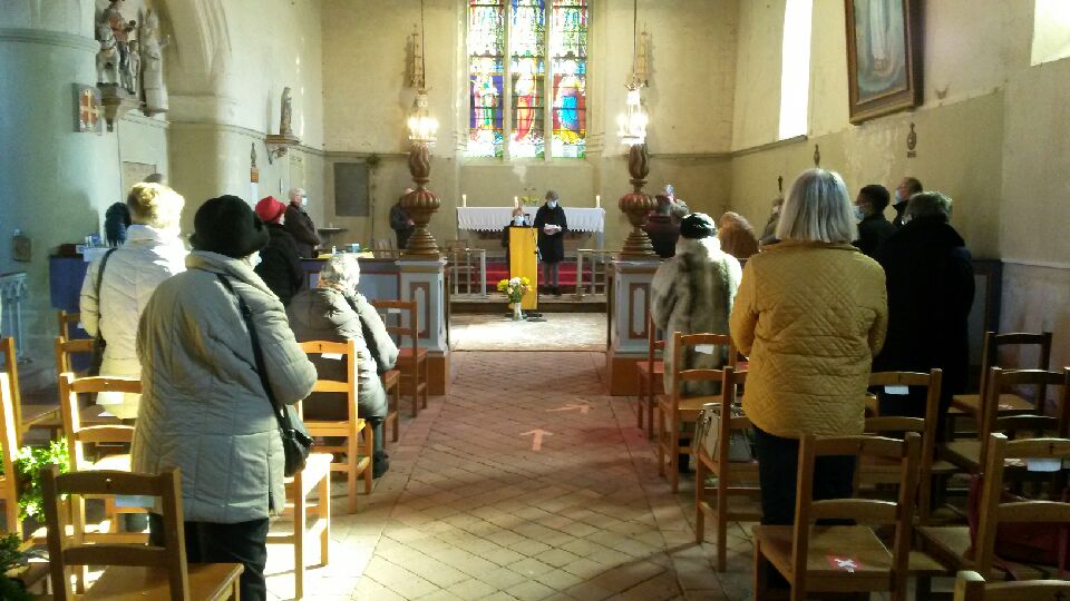 st pellerin rameaux