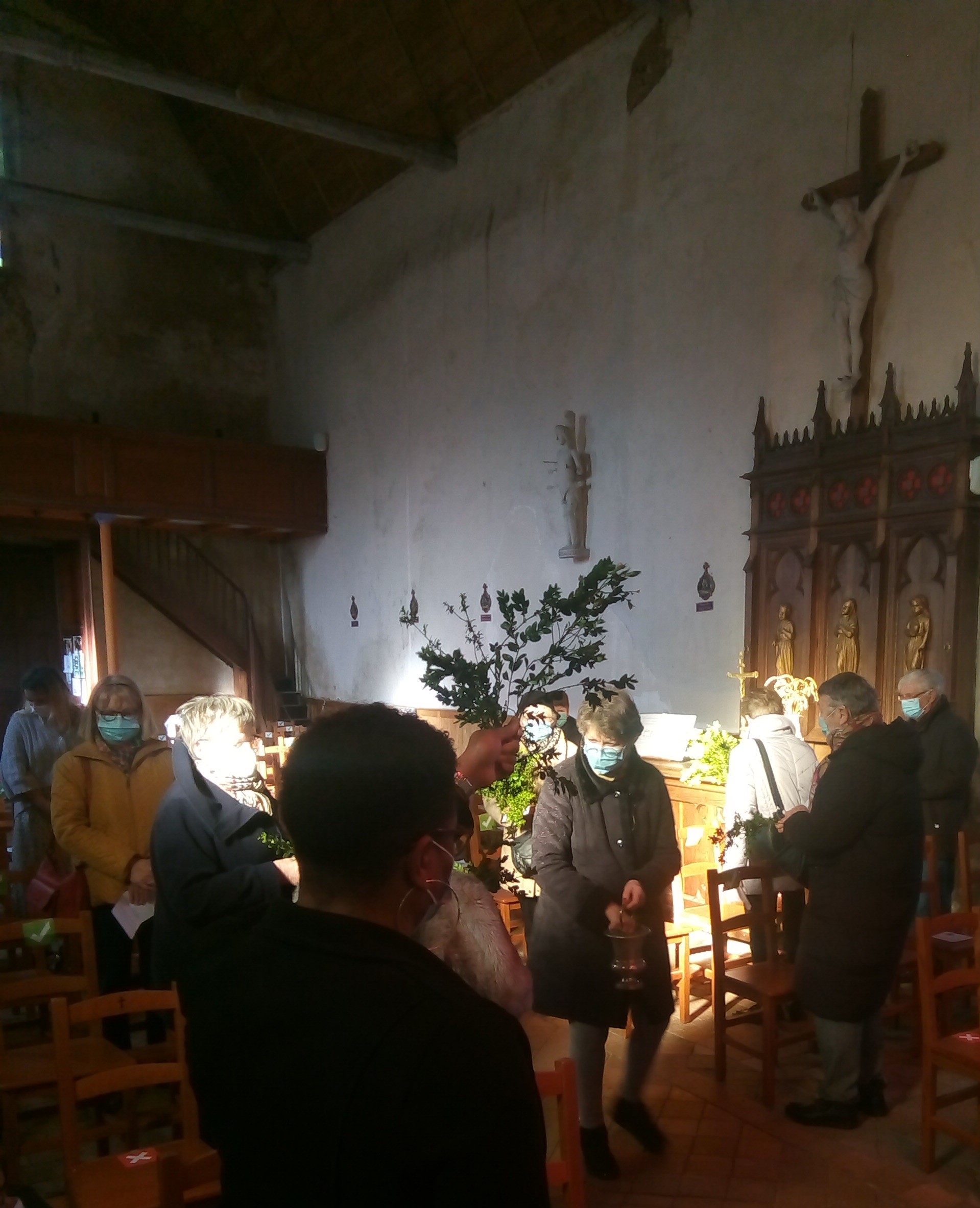 st pellerin rameaux