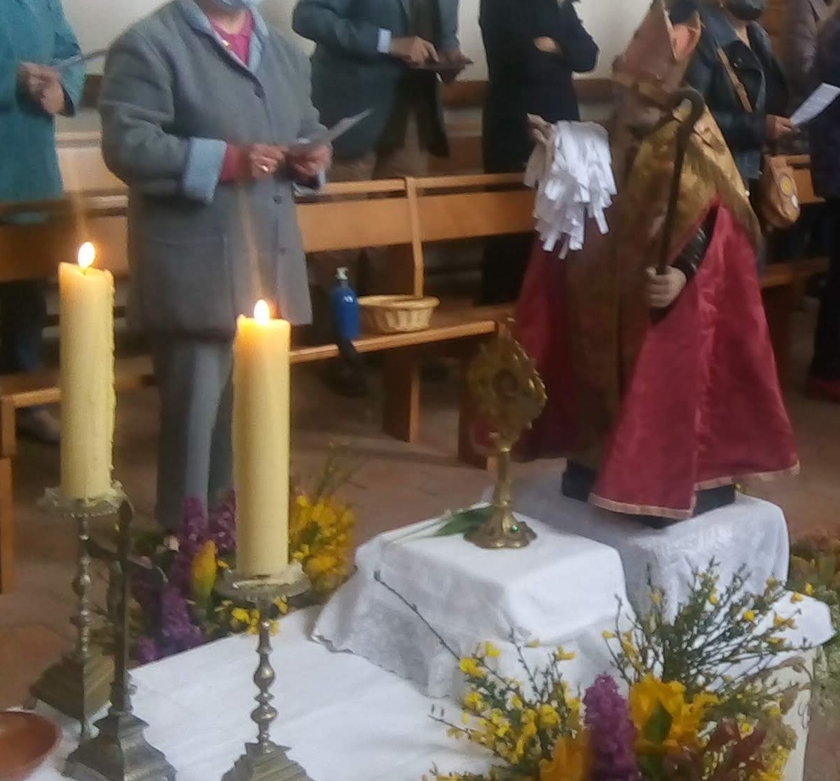 st marcou 2