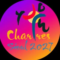 2027 SEOUL LOGO CHARTRES